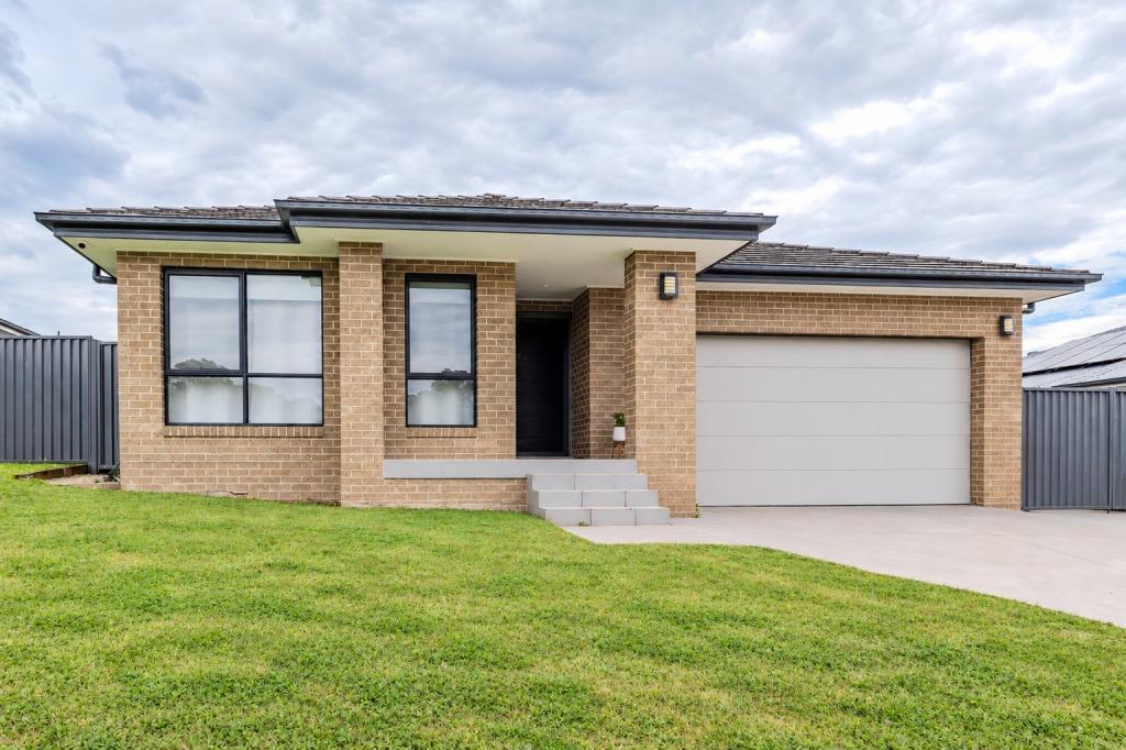 15 Gumara St, Silverdale, NSW 2752