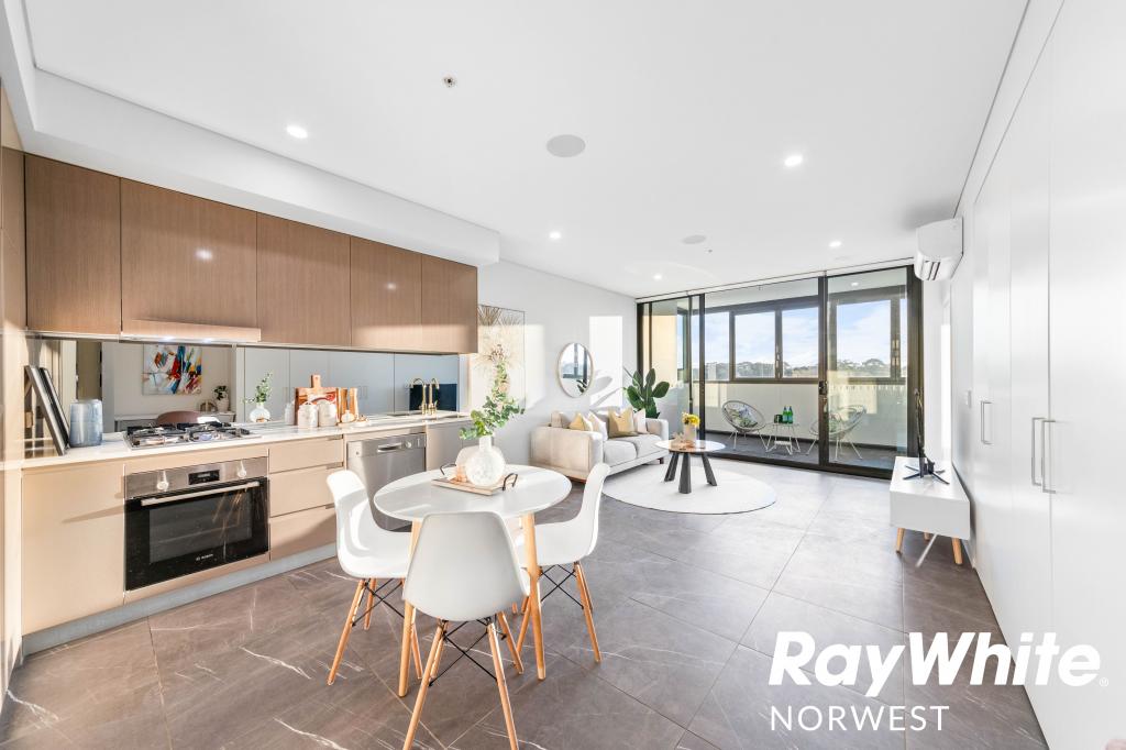 12092/5 Bennelong Pkwy, Wentworth Point, NSW 2127