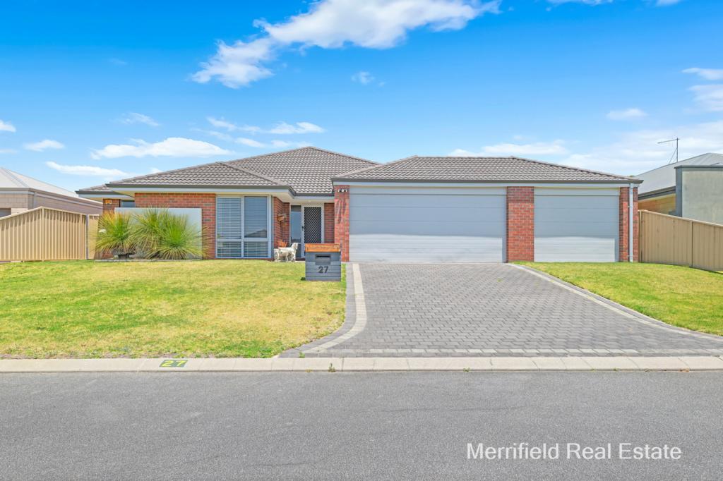 27 Notley St, Yakamia, WA 6330