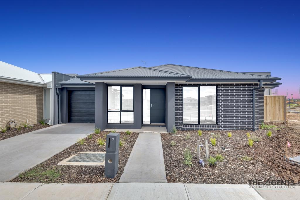 7 Venetian Way, Tarneit, VIC 3029