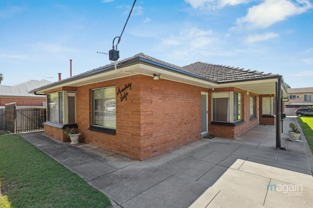 1/45 MAESBURY ST, KENSINGTON, SA 5068