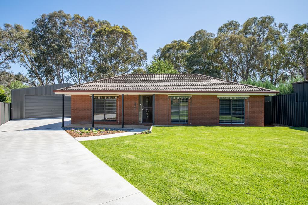 6 Erica Ct, Thurgoona, NSW 2640