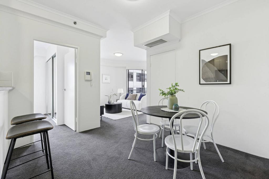 106/365 Kent St, Sydney, NSW 2000