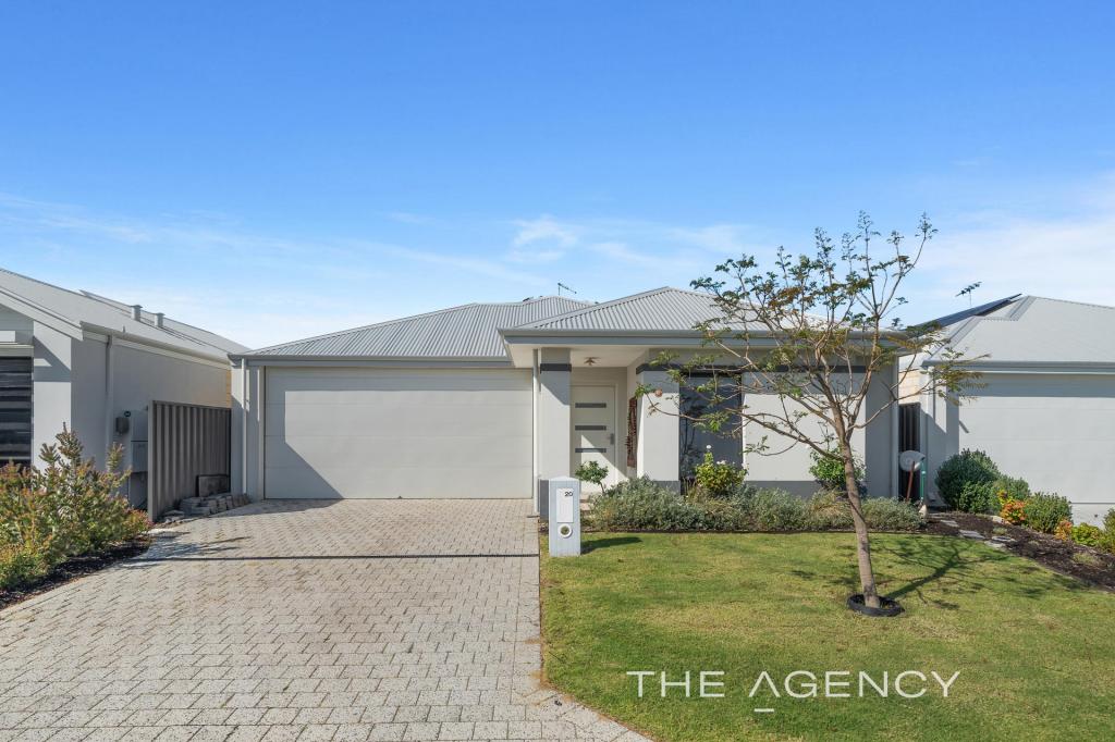 20 Electrum Rd, Treeby, WA 6164