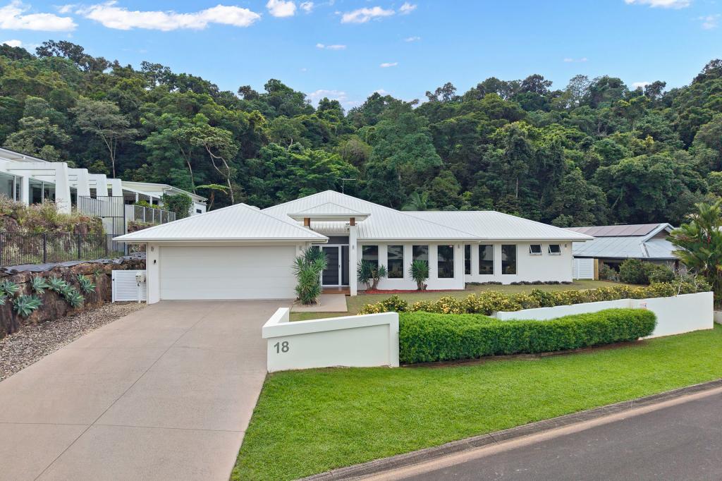 18 Badine St, Caravonica, QLD 4878