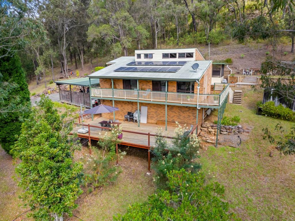 4116 Wisemans Ferry Rd, Spencer, NSW 2775