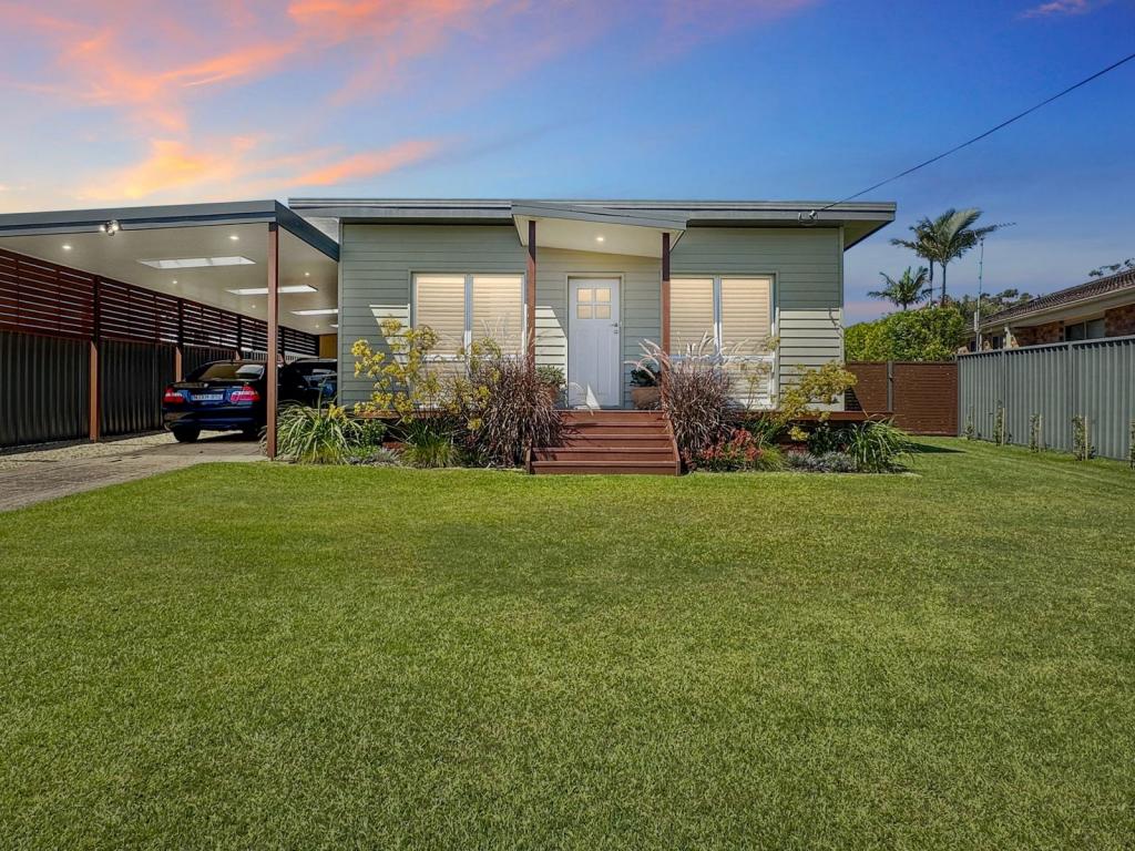 13 Ingle Ring, Culburra Beach, NSW 2540