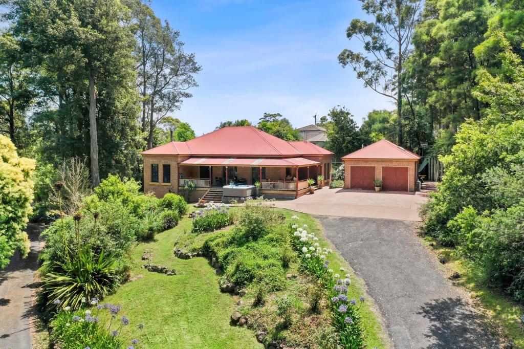 48 Tuckerman Rd, Ulladulla, NSW 2539