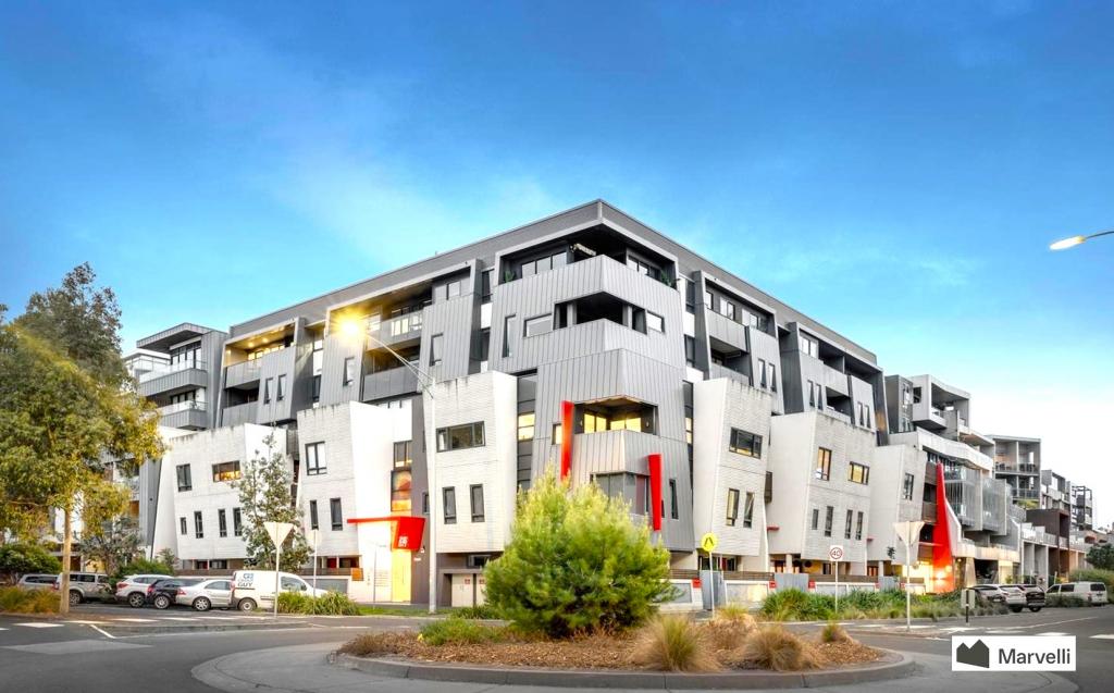 205/216 Rouse St, Port Melbourne, VIC 3207