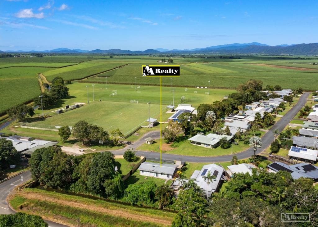3 Castor St, Mourilyan, QLD 4858
