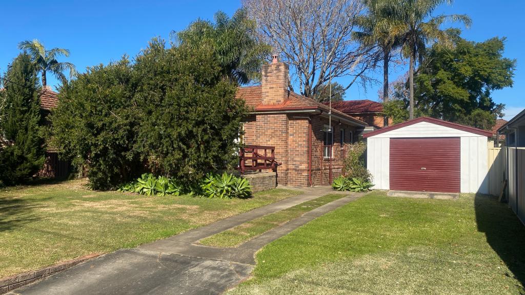 7 ARNOLD ST, PEAKHURST, NSW 2210