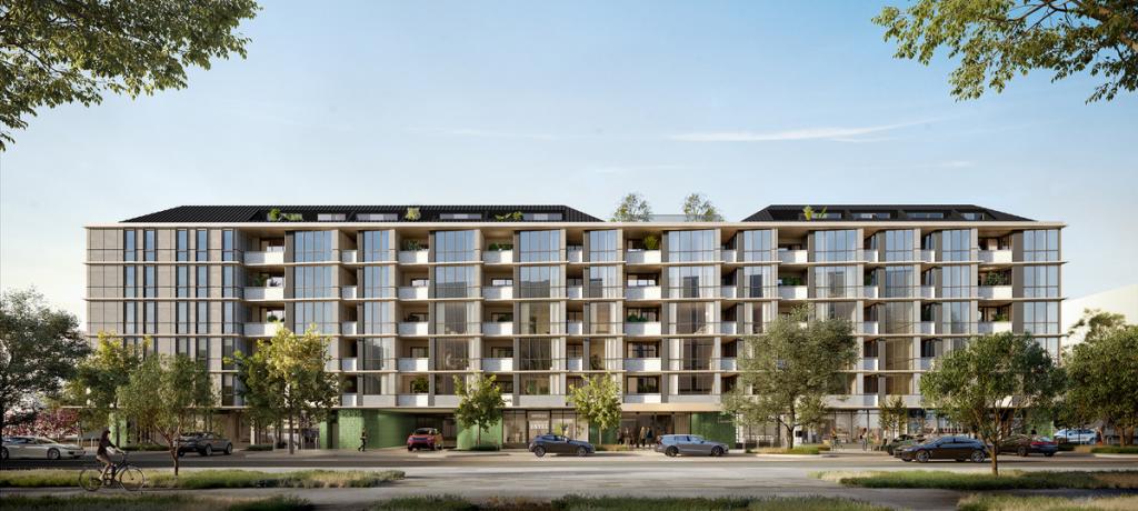 Heather,/16 Challis St, Dickson, ACT 2602