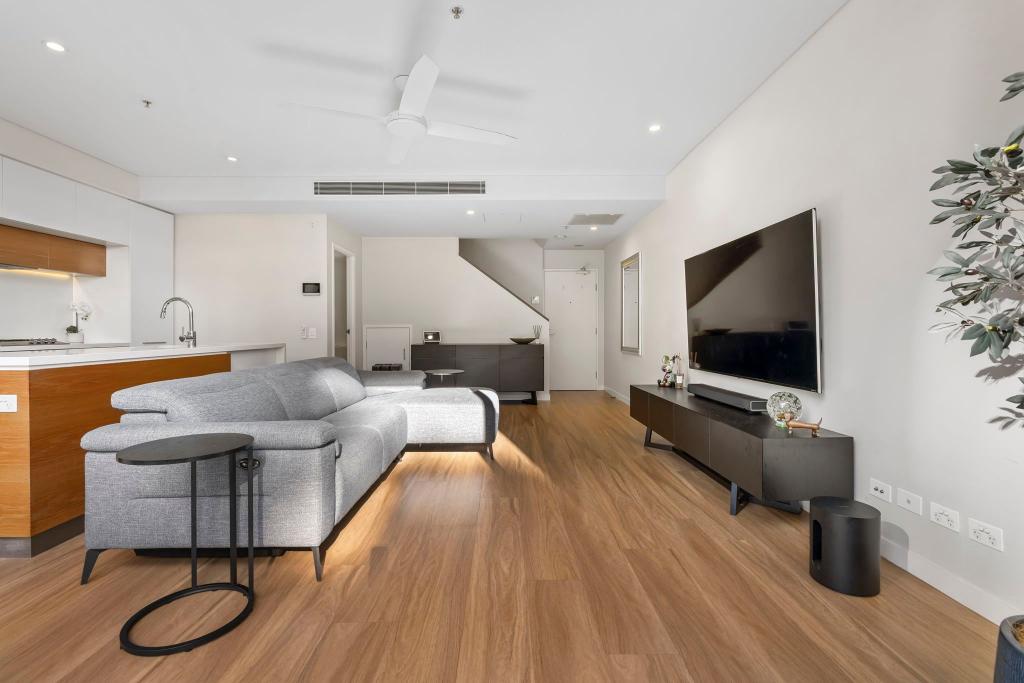 20012/37d Harbour Rd, Hamilton, QLD 4007