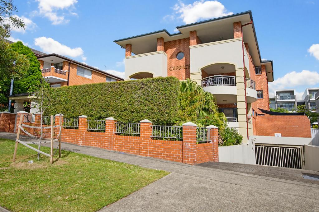 3/267 Maroubra Rd, Maroubra, NSW 2035
