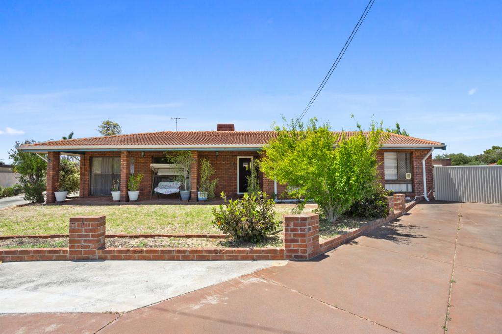 5a Catherine Ct, East Bunbury, WA 6230