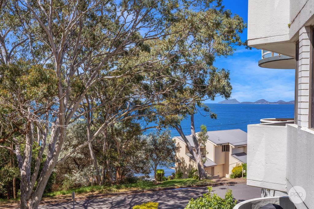 21/5 Mitchell St, Soldiers Point, NSW 2317