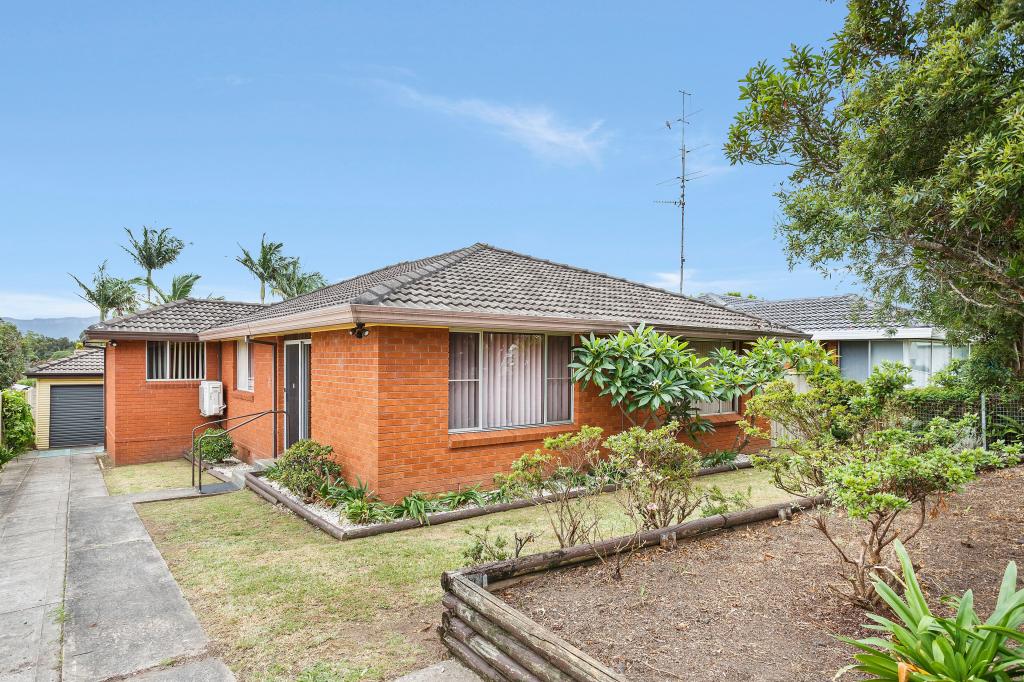 23 Kimbeth Cres, Albion Park Rail, NSW 2527