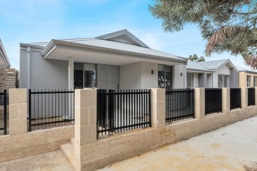 5 Ironstone Lane, Coodanup, WA 6210