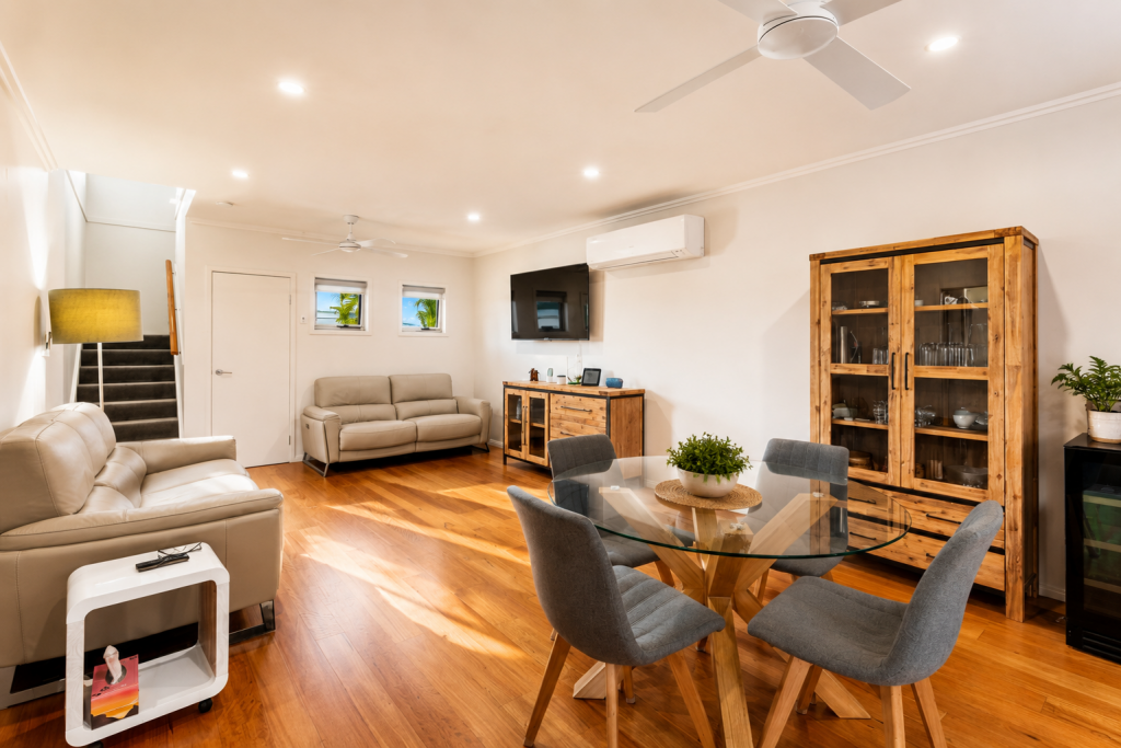 43/80 Moolyyir St, Urangan, QLD 4655