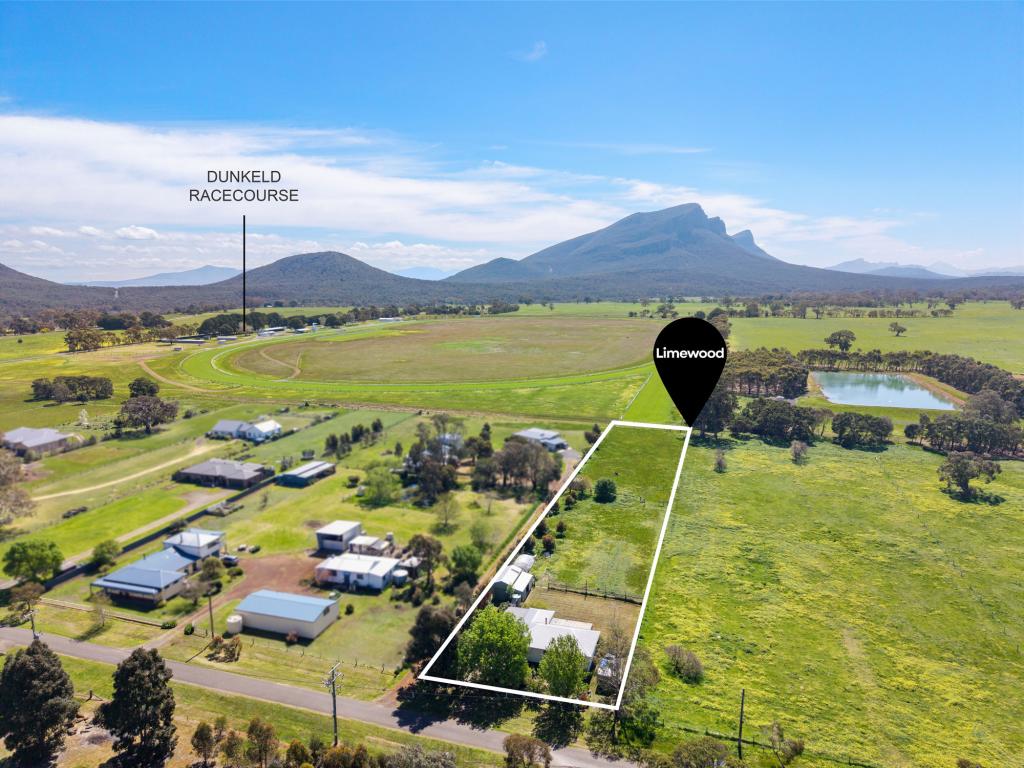 22 Taylor St, Dunkeld, VIC 3294
