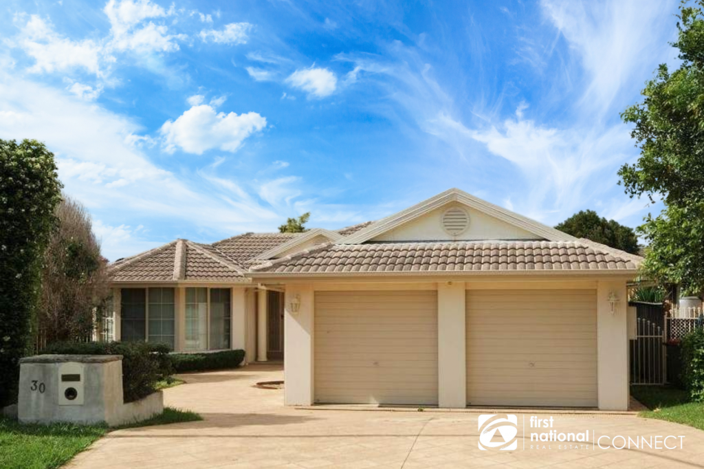 30 Mahogany Cl, Glenwood, NSW 2768