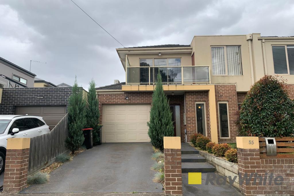 55 Wedge St, Dandenong, VIC 3175