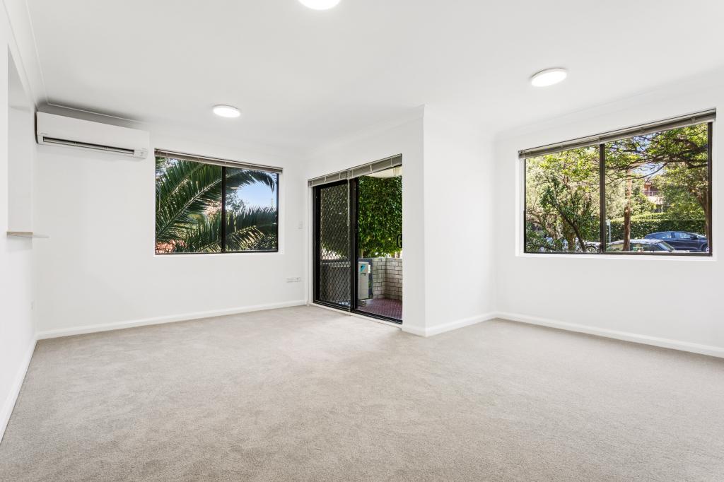 1/19-21 Crows Nest Rd, Waverton, NSW 2060