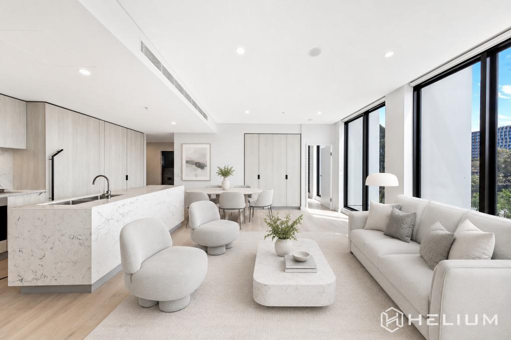 A605/82 WATERLOO RD, MACQUARIE PARK, NSW 2113