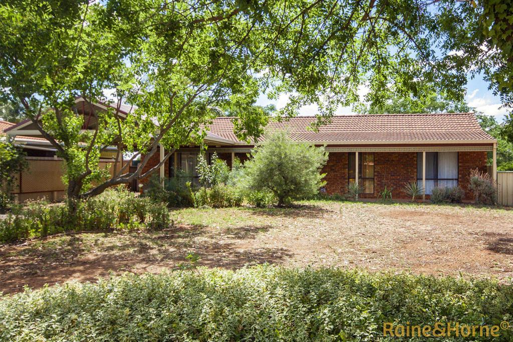 46 ST GEORGES TCE, DUBBO, NSW 2830