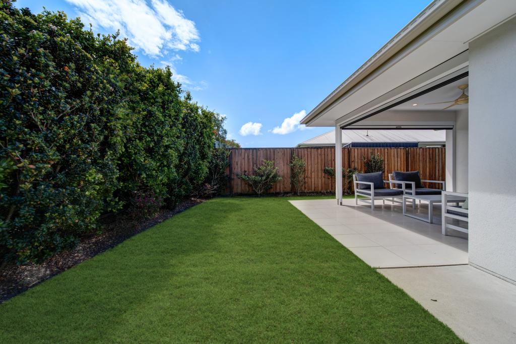 60 WOOD CRES, BARINGA, QLD 4551