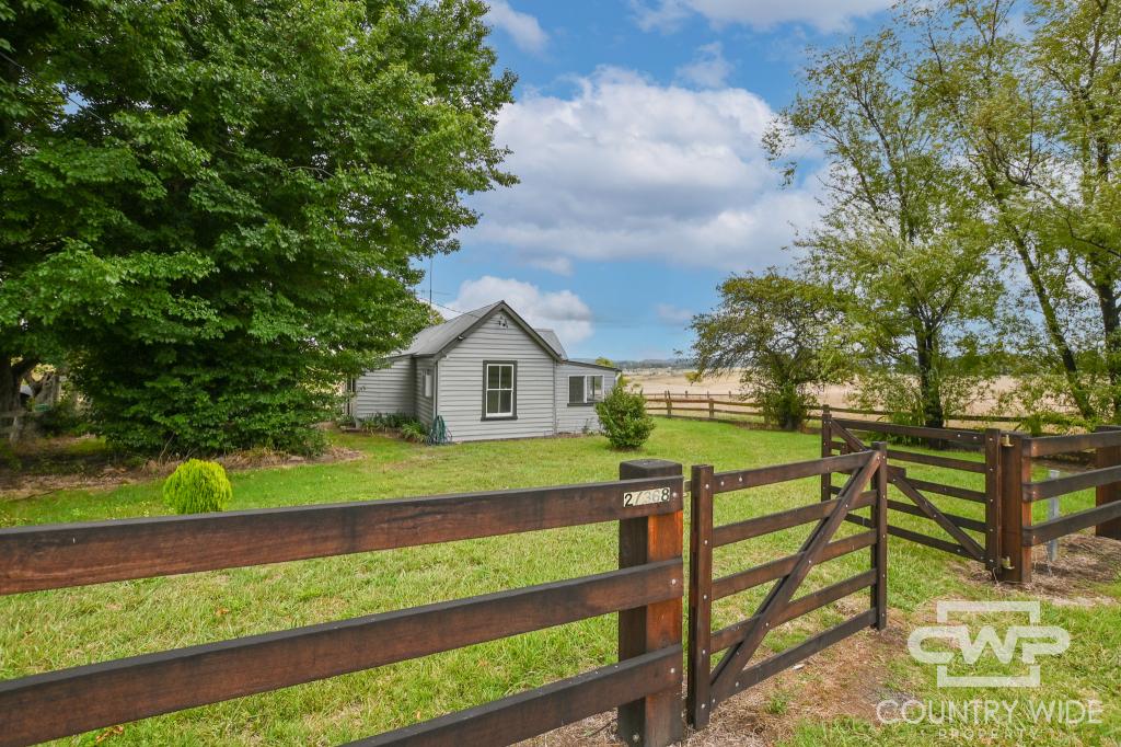 368 Shannon Vale Rd, Glen Innes, NSW 2370