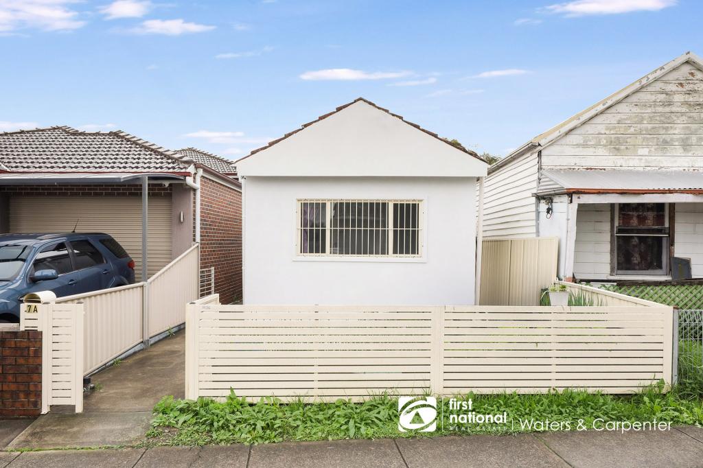7a Edgar St, Auburn, NSW 2144