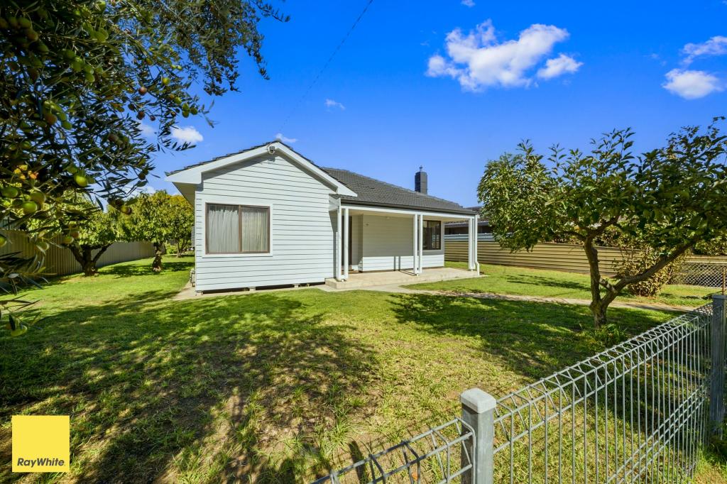 72 Kerferd St, Tatura, VIC 3616