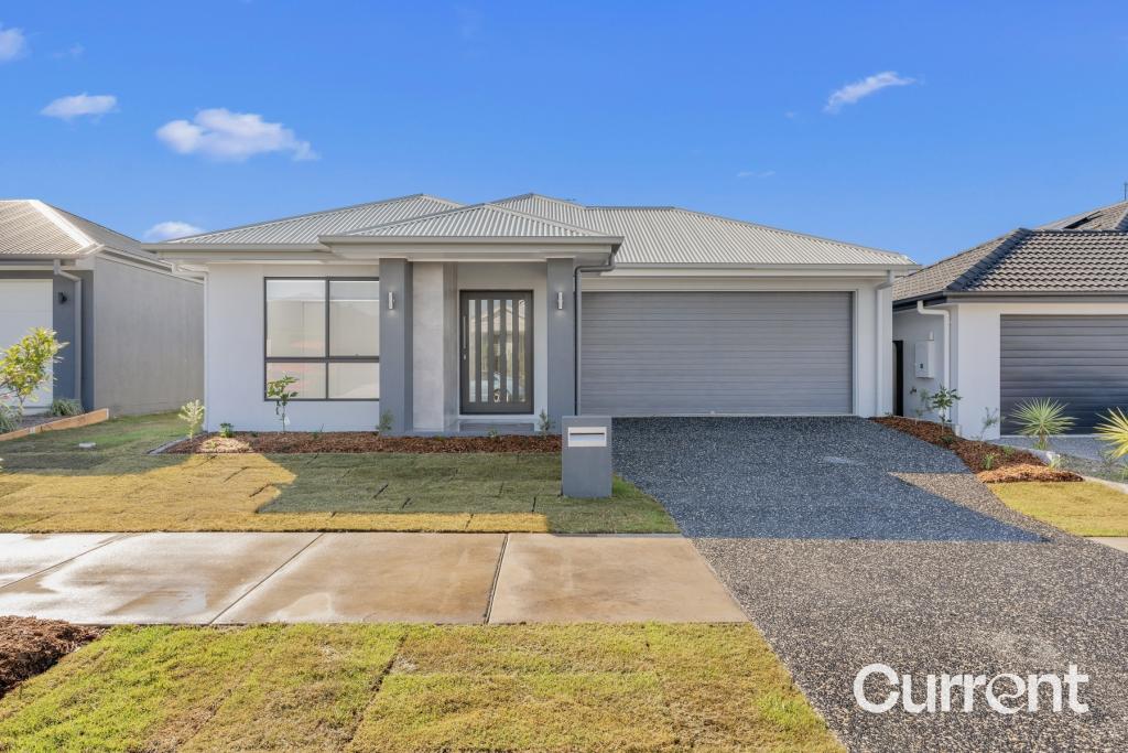 11 Monkira St, Morayfield, QLD 4506