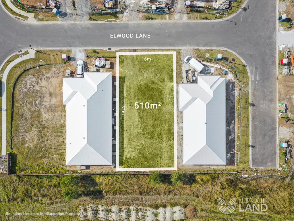 4 ELWOOD LANE, CHAMBERS FLAT, QLD 4133