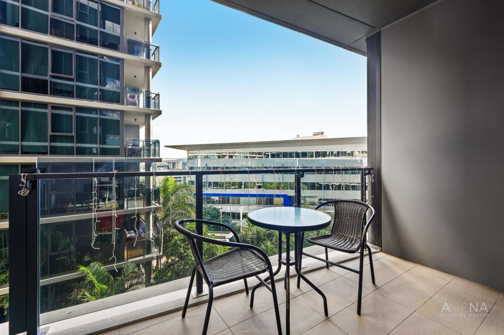 11101/1 CORDELIA ST, SOUTH BRISBANE, QLD 4101