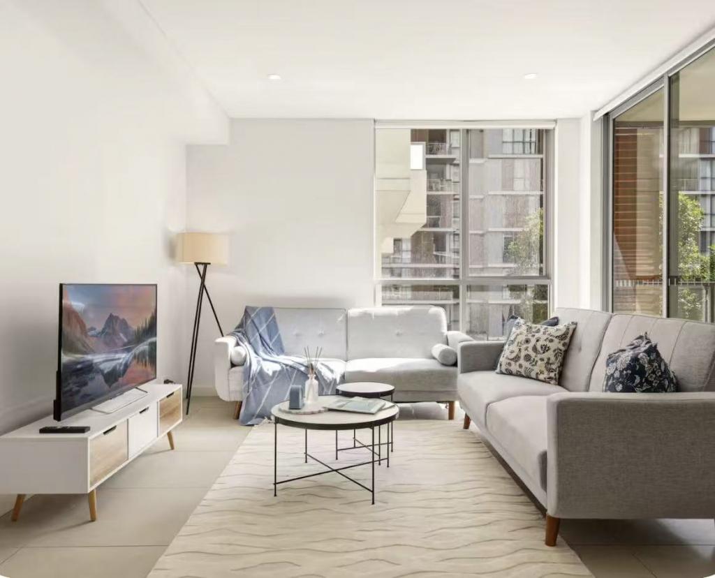 312/260 Coward St, Mascot, NSW 2020