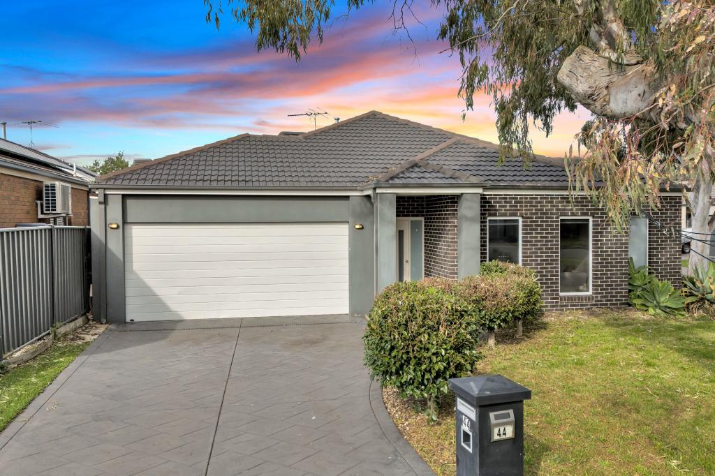 44 Greig Dr, Mernda, VIC 3754