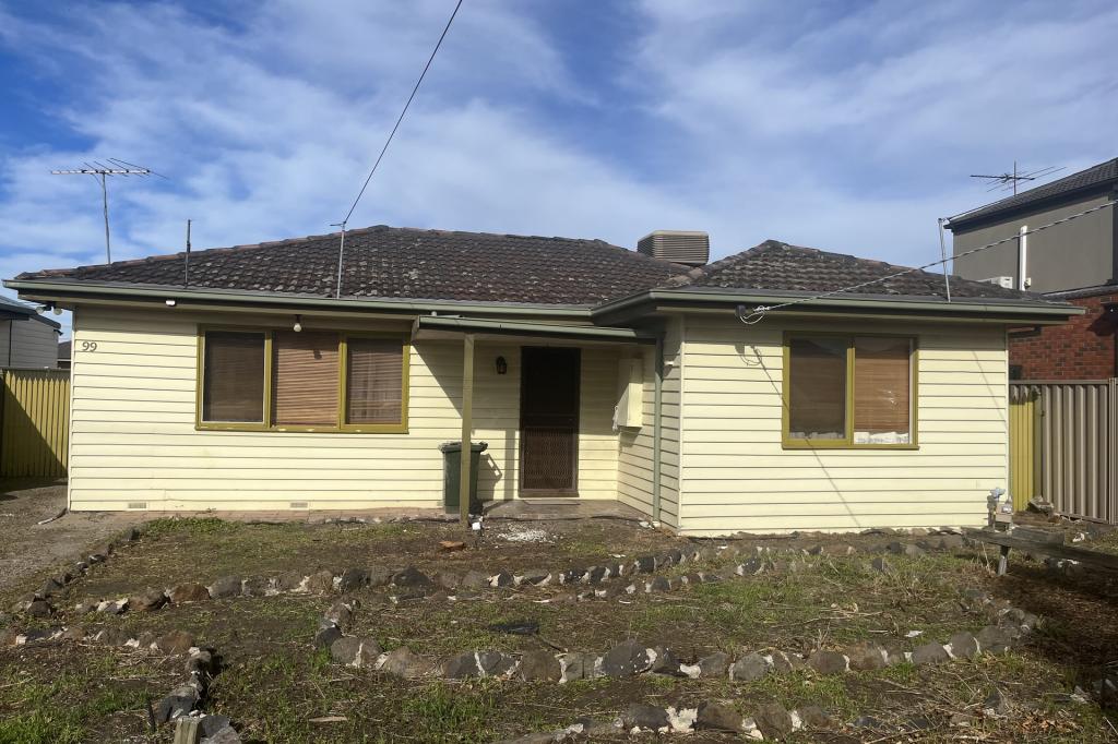 99 William St, St Albans, VIC 3021