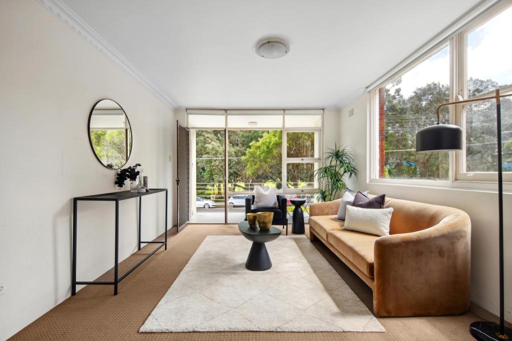 3/21 Ormond St, Ashfield, NSW 2131