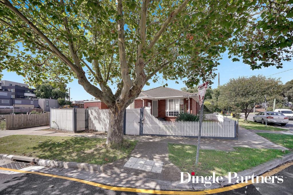 1/11 Parker St, Pascoe Vale, VIC 3044