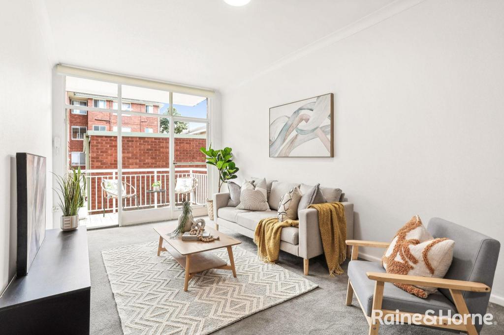 20/156-158 Homer St, Earlwood, NSW 2206