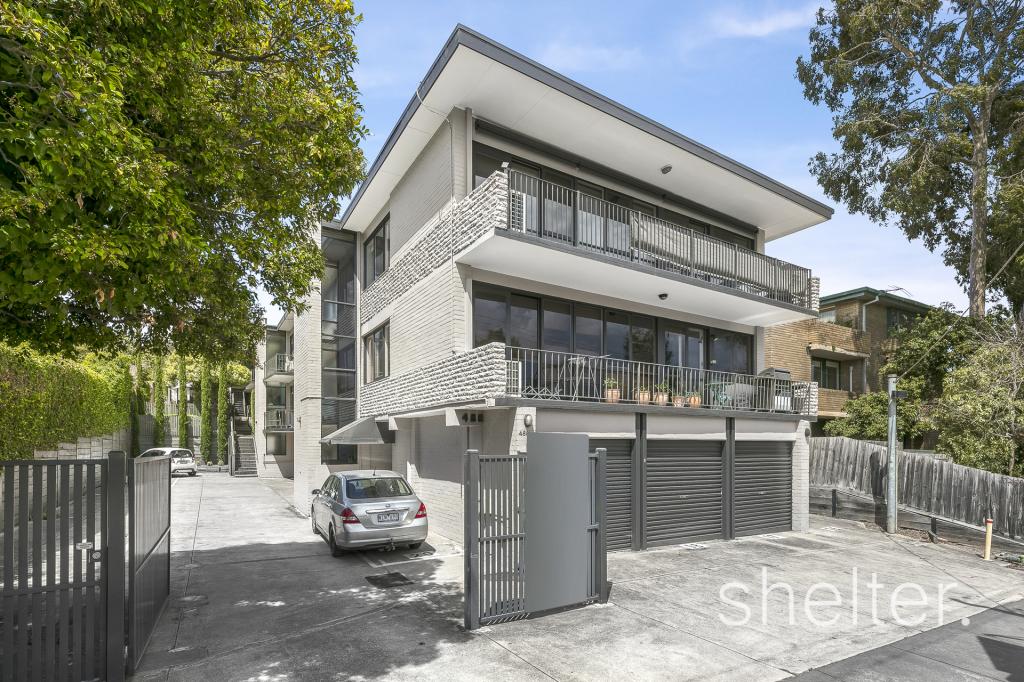 12/488 Glenferrie Rd, Hawthorn, VIC 3122