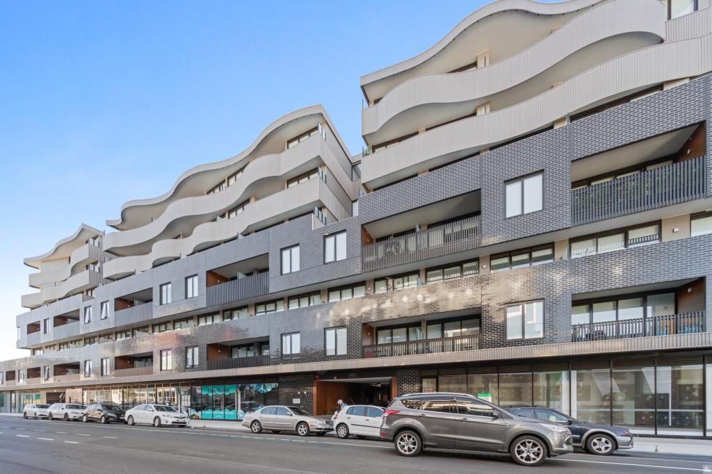 504/191 High St, Preston, VIC 3072