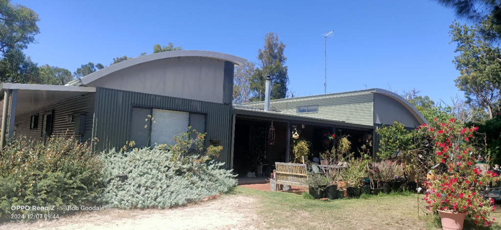 Contact Agent For Address, West Coolup, WA 6214