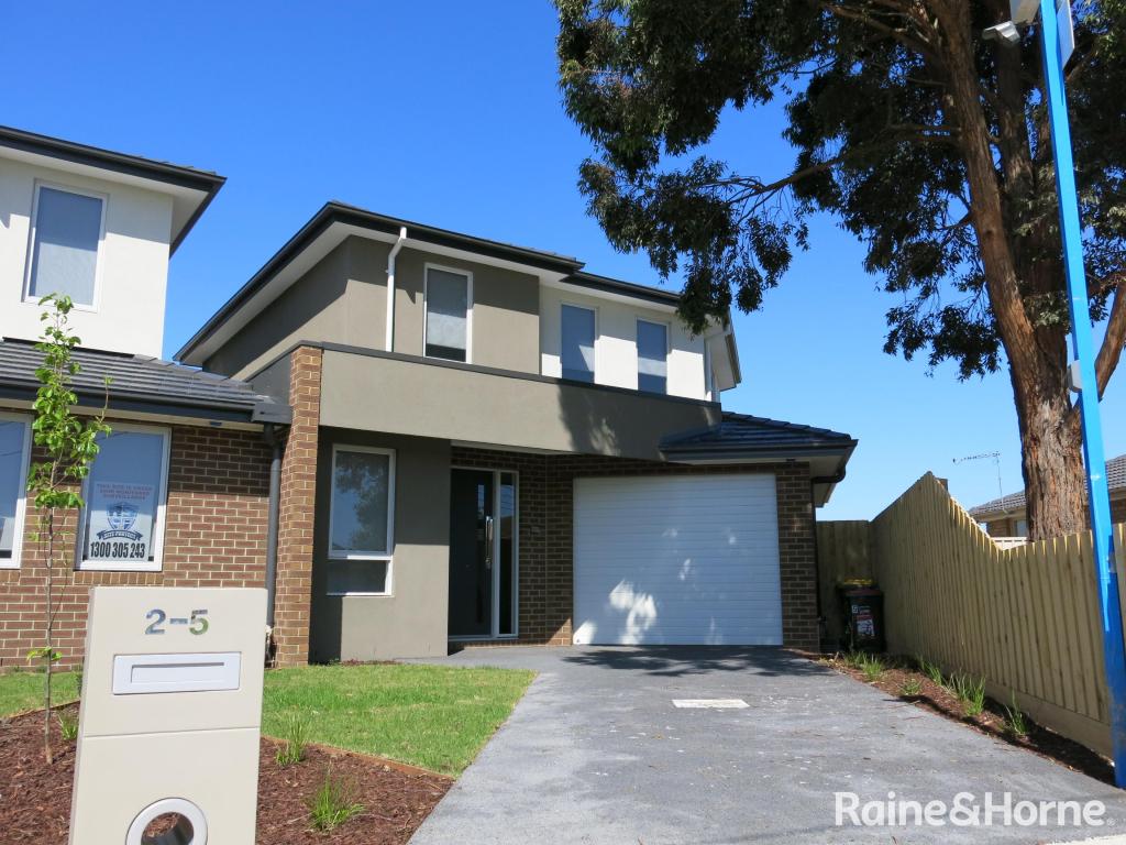 2/5 Padua Ct, Gladstone Park, VIC 3043