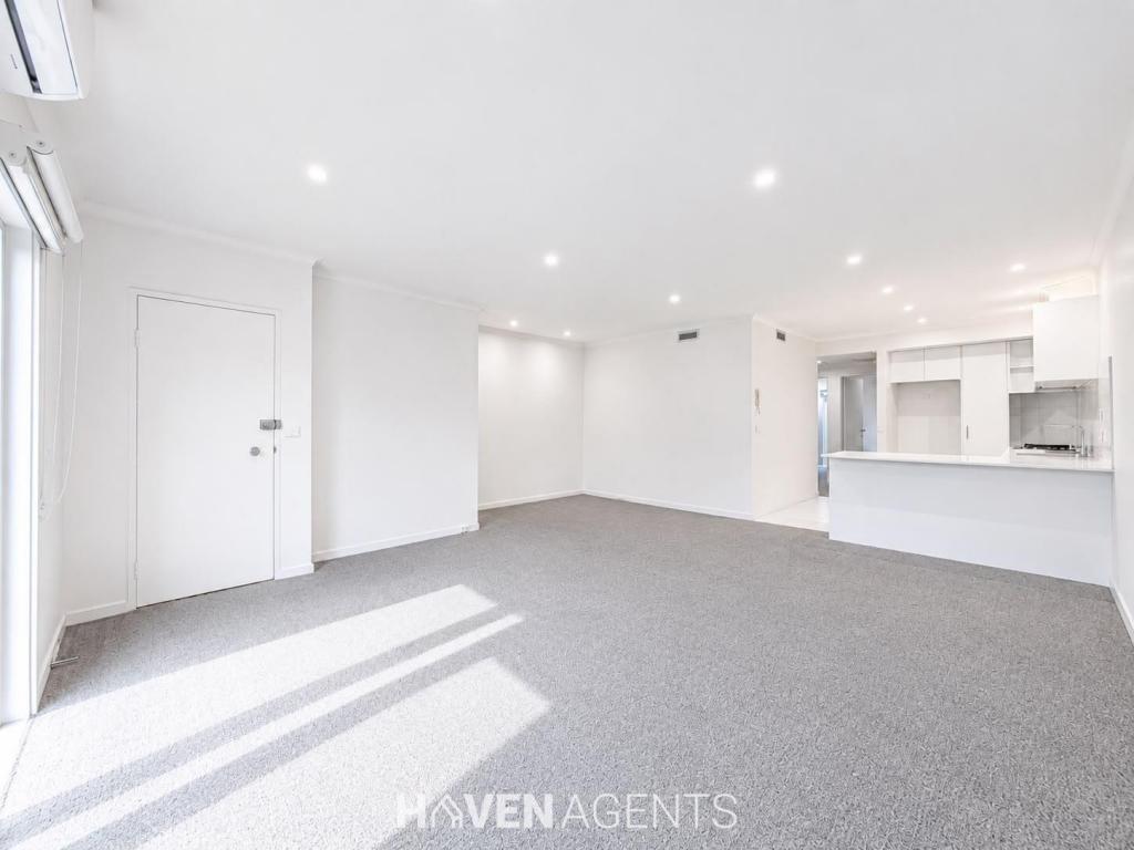 9/96 Hawthorn Rd, Caulfield North, VIC 3161