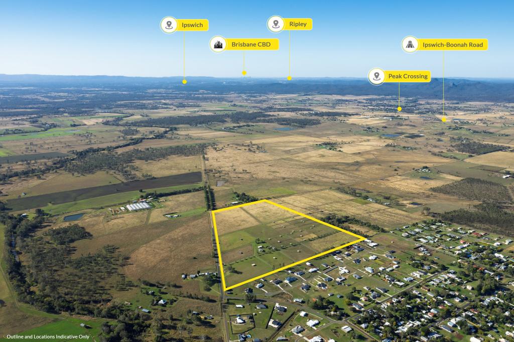 67-133 Dunns Ave, Harrisville, QLD 4307