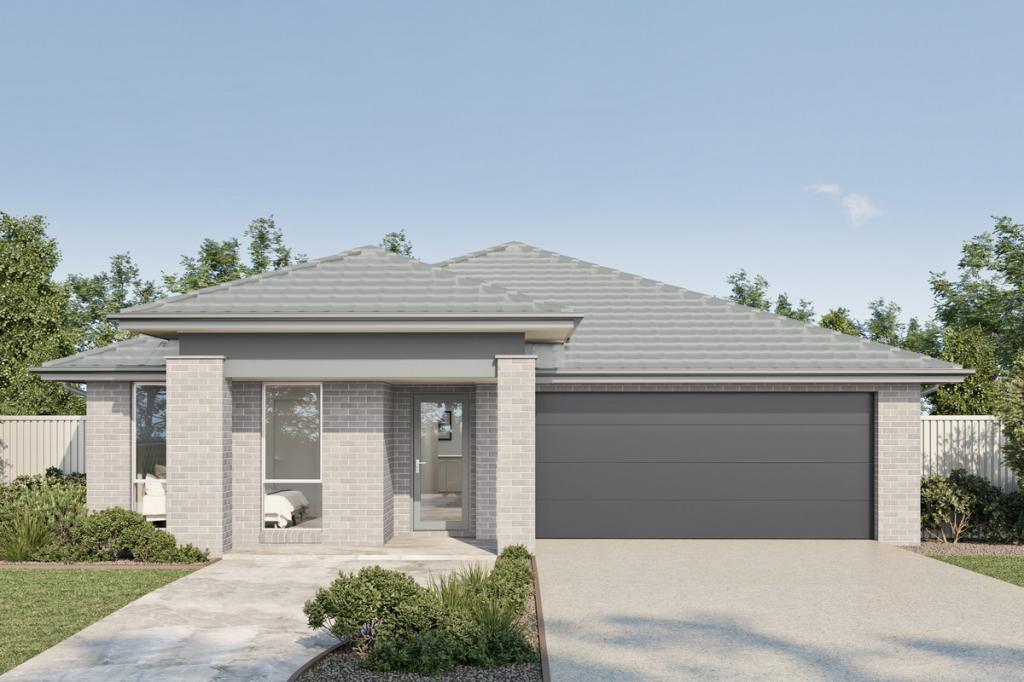 17 Redgate Rd, Chisholm, NSW 2322