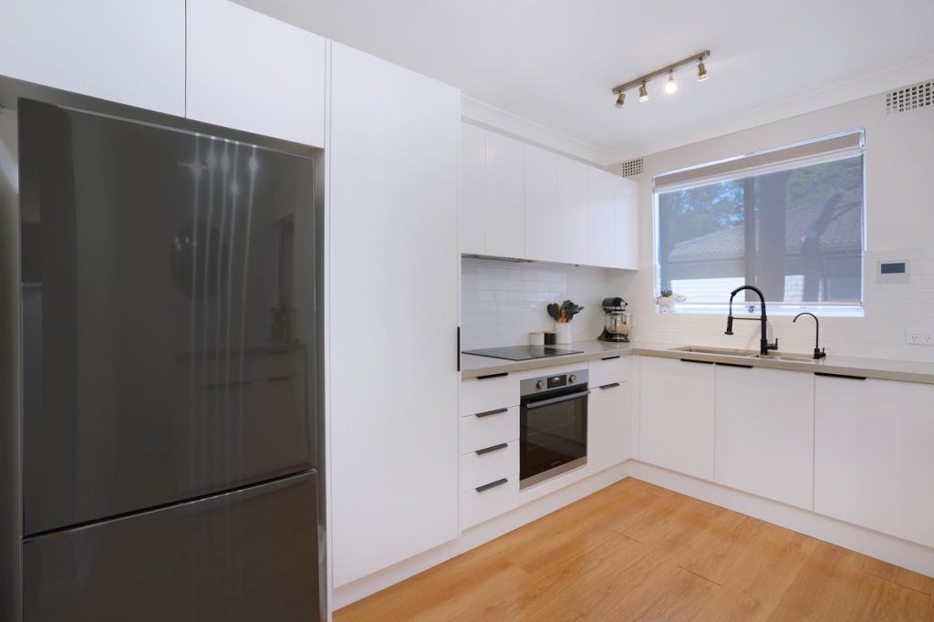 3/5 Castle St, North Parramatta, NSW 2151